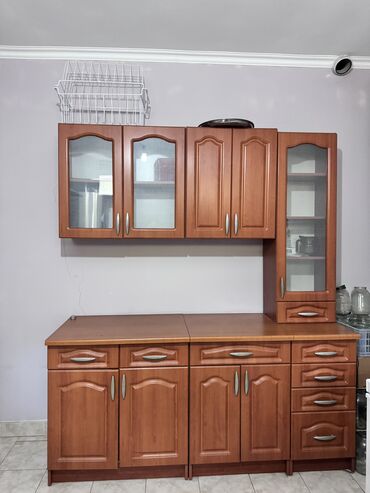 Ашкана гарнитуру, Колдонулган, Өзү алып кетүү, Акылуу жеткирүү