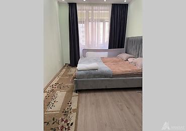 Продажа квартир: 2 комнаты, 80 м², Элитка, 9 этаж, Евроремонт — 8