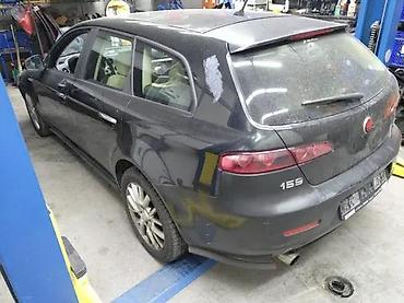 karcher servis krusevac: Alfa Romeo jtd kompletan auto u delovima. Alfa Romeo jtd kompletan — 9