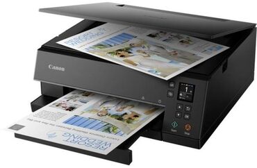 Printerlər: Canon pixma ts 6340a
Satılır yeni karopkada -da lalafo.az — 2 Printerlər: Canon pixma ts 6340a
Satılır yeni karopkada — 2