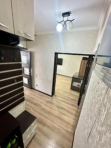 Продажа квартир: 1 комната, 44 м², 7 этаж — 11