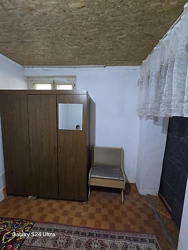 квартира 1 комнат: Комната в частном доме - Отдельная комната прямоугольной планировки — 6