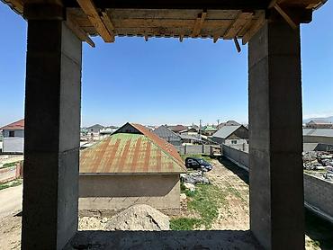 Продажа коттеджей и домов: Асабняк сатылат,Ак -Ордо2 улица Азия 10локация жакшы жерде трассага — 16