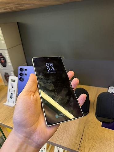 iohone 5: Samsung Galaxy S25 Ultra, 12 ГБ ОЗУ / 512 ГБ памяти Ключевые — 6