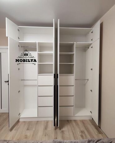 Sifarişlə dolablar: ✅️Qarderob yenidir ❗️Istenilən dizayinda ve rəngdə sifarişlər qebul -da lalafo.az — 2 Sifarişlə dolablar: ✅️Qarderob yenidir ❗️Istenilən dizayinda ve rəngdə sifarişlər qebul — 2