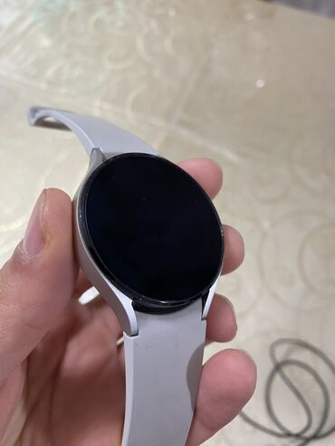 Galaxy Watch: Продам Samsung galaxy watch 4 в хорошем состоянии. 44mm