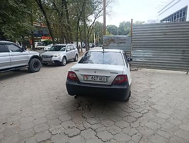 nexi: Daewoo Nexia: 2011 г., 1.5 л, Механика, Бензин, Седан — 1
