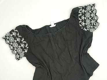 mango bluzki: H&M, Bluzka damska, rozmiar S — 1