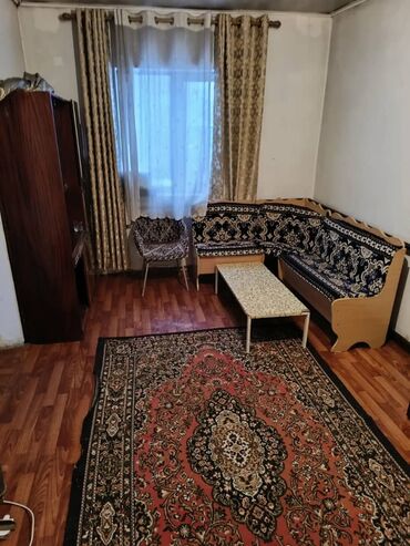 дешевые квартиры в оше: 1 комната, Собственник, Без подселения, С мебелью частично
