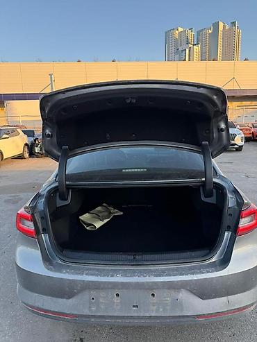 Renault: Renault SM6: 2019 г., 2 л, Автомат, Бензин, Седан — 20