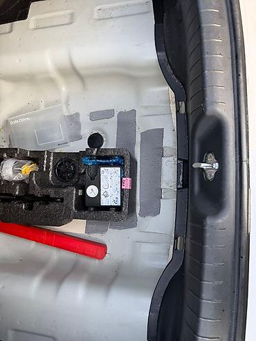 Hyundai: Hyundai Avante: 2021 г., 1.6 л, Автомат, Гибрид, Седан — 26