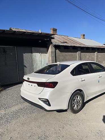 киа к3 2021 цена: Kia K3: 2019 г., 1.6 л, Вариатор, Седан — 3