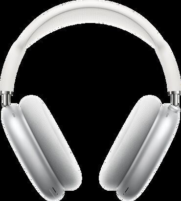 Наушники: Airpods Max оригинальные!
Без коробки, в идеальном состояние