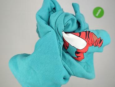 disney pull and bear: Disney, Bluza z kapturem damska, rozmiar S — 4
