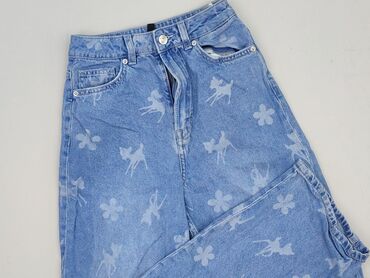 Jeans: H&M Divided, Jeans for women, size 2XS (EU 32)