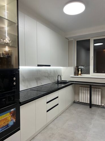 Мебель на заказ: Мебель на заказ, Кухня, Стол, Столешница, С матрасом — 4