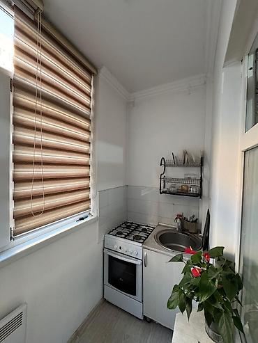 Продажа квартир: 1 комната, 35 м², 106 серия улучшенная, 1 этаж, Евроремонт — 8