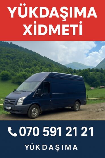 ремонт авто с выездом: 🚚 Yükdaşıma Xidməti – Sürətli və Etibarlı! ✅ Şəhərdaxili və rayonlara