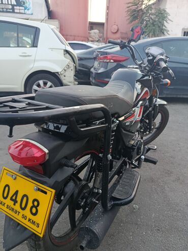 Автомобильные масла: Tufan - POLAD M50, 125 см3, 2023 год, 20000 км