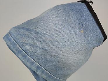 mom jeans pull and bear: Beloved, Jeansy damskie, rozmiar L — 6