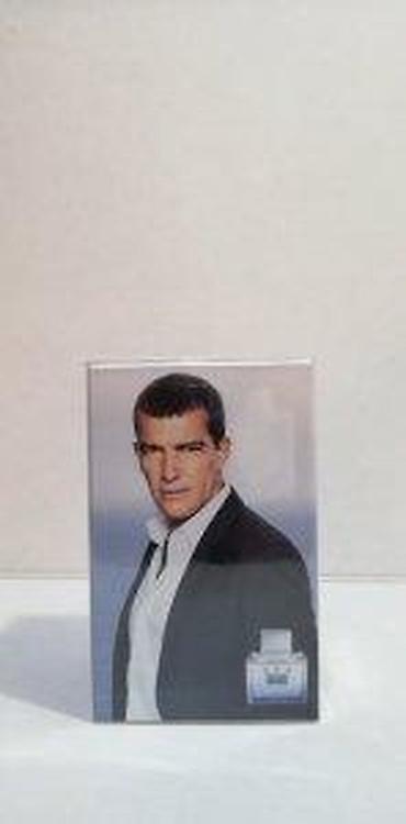 heets davidoff: ANTONIO BANDERAS KING OF SEDUCTION EDT100ML | Antonio Banderas King — 8
