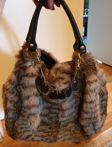 Torbe: Torba za rame, Louis Vuitton — 8