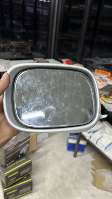 хундай портер ош: Каптал сол Күзгү Toyota Колдонулган, Оригинал