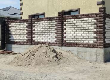 Каменщики, кладчики: Каменщик. Больше 6 лет опыта — 2