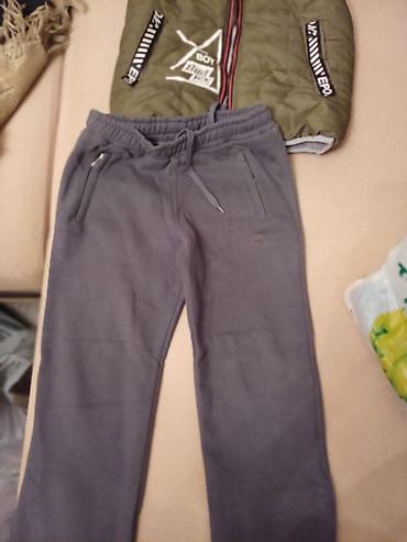 Комплекты одежды: Комплект, цвет - Серый — 5