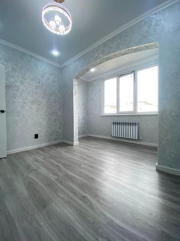 Недвижимость: 3 комнаты, 83 м², Технопарк 108 серия, 1 этаж, Евроремонт — 10