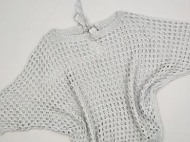 atmosphera: ITALY FASHION, Ponczo damskie, rozmiar One size — 1