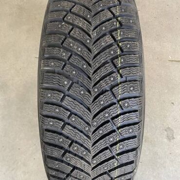 колесо для газ 53: Шиналар 265 / 50 / R 22, Winter stud, Жаңы, Комплект, Жеңил унаалар, Франция, Michelin
