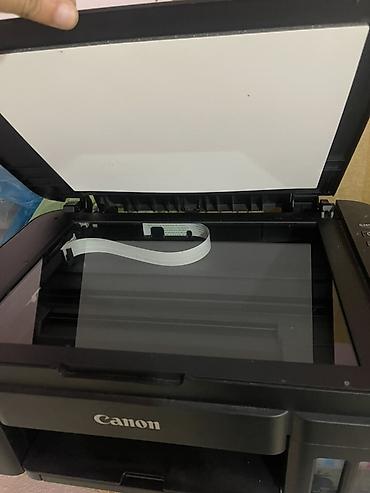 usb: İkisi bir yerde satılır Çoxfunksiyalı printerlər – Canon və Epson — 2
