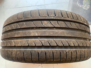 Диски: Колеса в сборе 245 / 40 / R 19, Лето, Новый, Комплект, Легковые, Литые, отверстий - 5 — 8