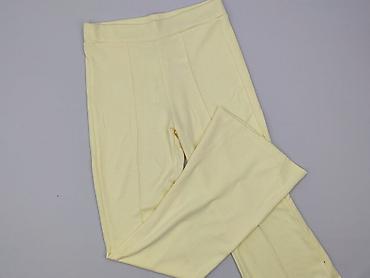 trousers: Spodnie materiałowe damskie, rozmiar M — 1