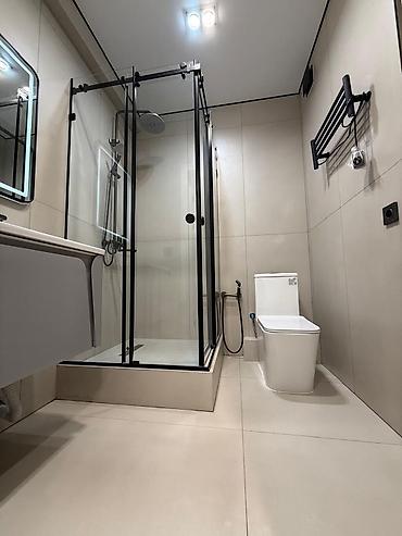 Продажа квартир: 2 комнаты, 60 м², Элитка, 8 этаж, Евроремонт — 6