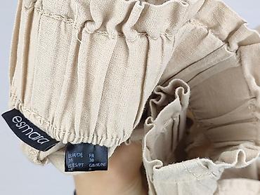 espadryle kazar: Esmara, Szorty damskie, rozmiar S — 4