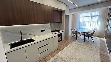 Продажа квартир: 2 комнаты, 72 м², Элитка, 11 этаж, Дизайнерский ремонт — 3
