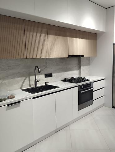 mega hous: 🏡 В ПРОДАЖЕ ❗️ ПОЛНОЦЕННАЯ 3-КОМНАТНАЯ КВАРТИРА | СРЕДНИЙ ДЖАЛ 📍 — 3