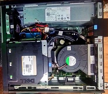 Настольные ПК и рабочие станции: Компьютер, ядер - 2, ОЗУ 4 ГБ, Для работы, учебы, Новый, Intel Pentium, Встроенная видеокарта, HDD — 5