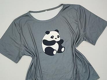bluza okay: T-shirt damski, rozmiar S — 1