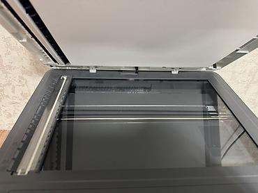 mobil printer: HP rəngli lazer çoxfunksiyalı printer/skaner/kopyalayıcı - Model: HP — 4
