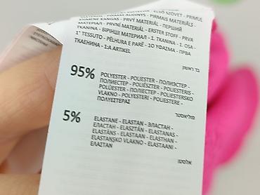 orsay garnitur: Sinsay, Sukienka damska, rozmiar M — 5