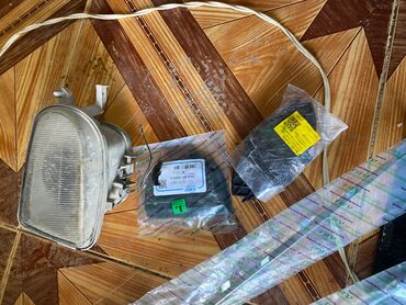 Sükanlar, rullar: Multirul, Mercedes-Benz, W210, 2001 il -da lalafo.az — 3 Sükanlar, rullar: Multirul, Mercedes-Benz, W210, 2001 il — 3