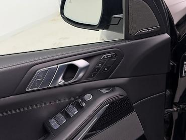 BMW: BMW X7: 2021 г., 4.4 л, Автомат, Бензин, Внедорожник — 14