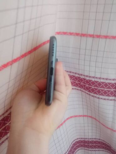 Poco: Poco F3, Б/у, 256 ГБ, цвет - Черный, В рассрочку, 2 SIM — 8