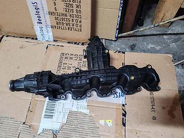 ks osiguraci: USISNA GRANA ZA VOLKSWAGEN PASSAT B7, GOLF 6, GOLF 7 . OD 2008. DO — 1