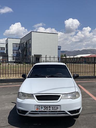 nexen шины бишкек: Daewoo Nexia: 2011 г., 1.5 л, Механика, Бензин, Седан — 6