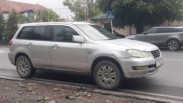 митсубиси галант 2003: Mitsubishi Airtek: 2001 г., 2.4 л, Автомат, Бензин