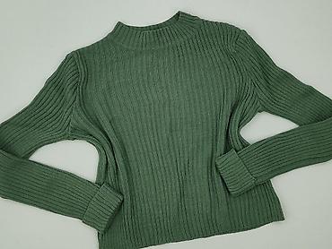 monki sweter: PULL&BEAR, Sweter damski, rozmiar S — 6